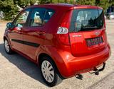 Suzuki Splash Club*SHZ*wenig KM*Checkheft*AHK* - Suzuki Splash Benziner Gebrauchtwagen