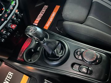 MINI Countryman S *Led*Soundsystem*Navi*