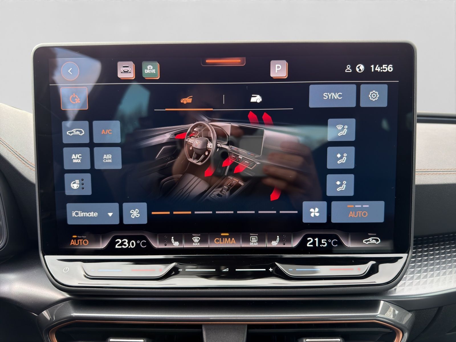 Cupra Formentor - Bild 13