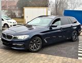 BMW 518D(2.0L) G31 *2Hand*Top Zustand*2020* - BMW 518: Kombi