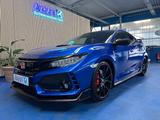Honda Civic Lim. 5-trg. Type R GT (AMAN®) - Honda: Type R