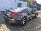 Nissan 350Z Premium Pack 3.5l Premium Pack, TÜV neu - Nissan 350Z aus 2004