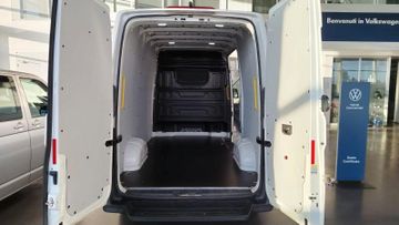 Volkswagen Crafter - 10