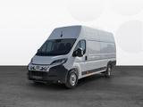 Fiat Ducato 2.2 Multijet EPH*DAB*Klima*3Sitze - Fiat Ducato aus 2025