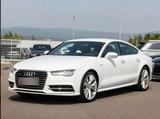Audi A7 Sportback 3.0 TDI clean diesel quattro