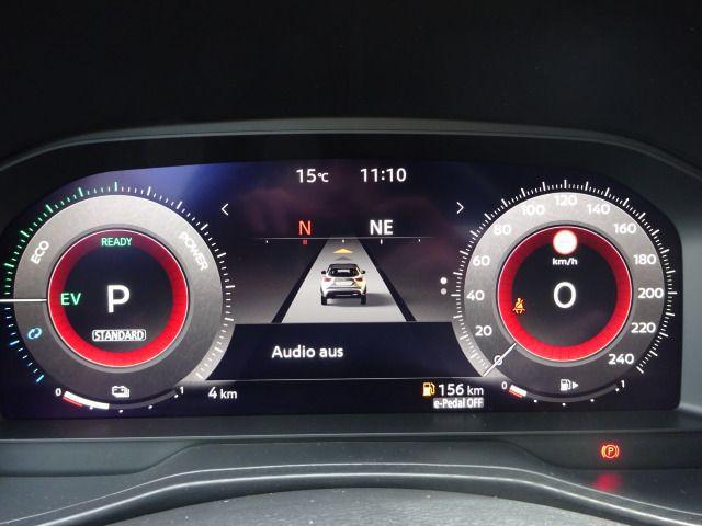 Nissan Juke Hybrid 1.6 Tekna BOSE BFS CarPlay