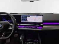 BMW 520 - Vorschau Bild 9