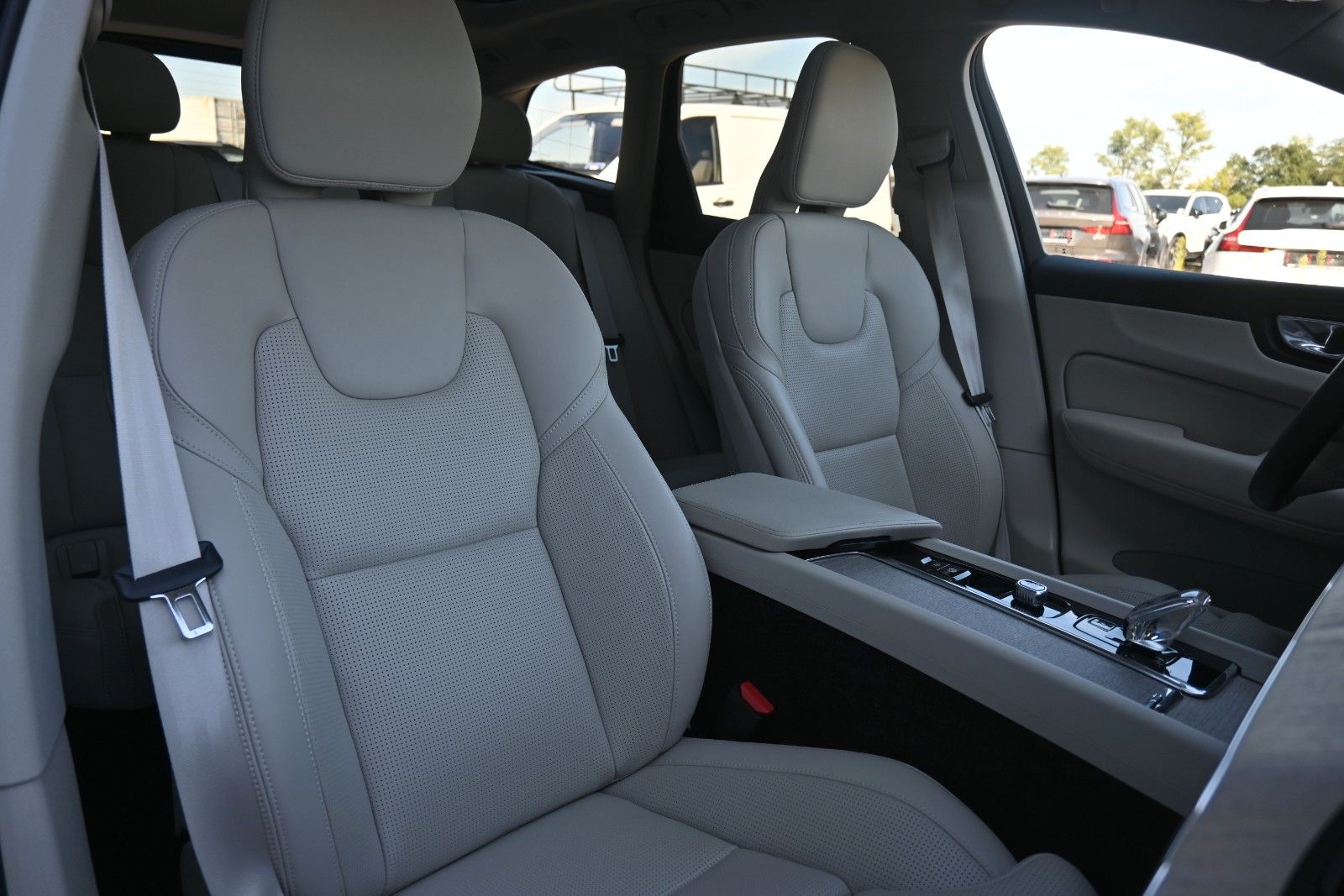Fahrzeugabbildung Volvo XC60 T8 AWD Inscription Recharge Plug-In Hybrid