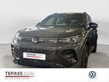 Volkswagen Tiguan 2.0 TDI R-LINE NAVI BLACK HD