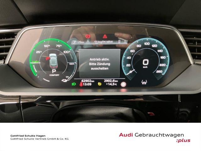 Audi e-tron - Bild 16