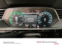 Audi e-tron - Vorschau Bild 16