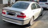 BMW 320i E46 Automatik - BMW 320: 320i E46