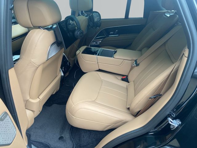 LAND ROVER Range Rover – Bild 10