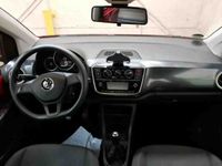 Volkswagen up! - Vorschau Bild 6