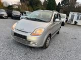 Chevrolet Matiz S - gebrauchte Chevrolet Matiz aus dem Jahr 2006