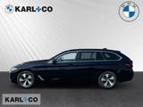 BMW 520 d Touring ACC AHK Adapt-LED Park-Assistant - BMW 520 in Mainz