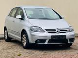 Volkswagen Golf Plus 1.6 FSI Comfortline - gebrauchte VW Golf aus dem Jahr 2005