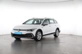 Volkswagen Golf VIII Variant Alltrack 2.0 TDI DSG 4MOTION - Volkswagen Golf: Alltrack