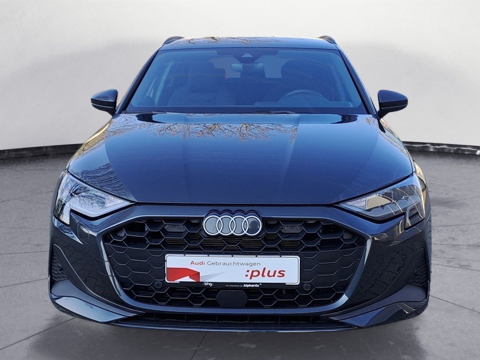 Audi A3 - Bild 6