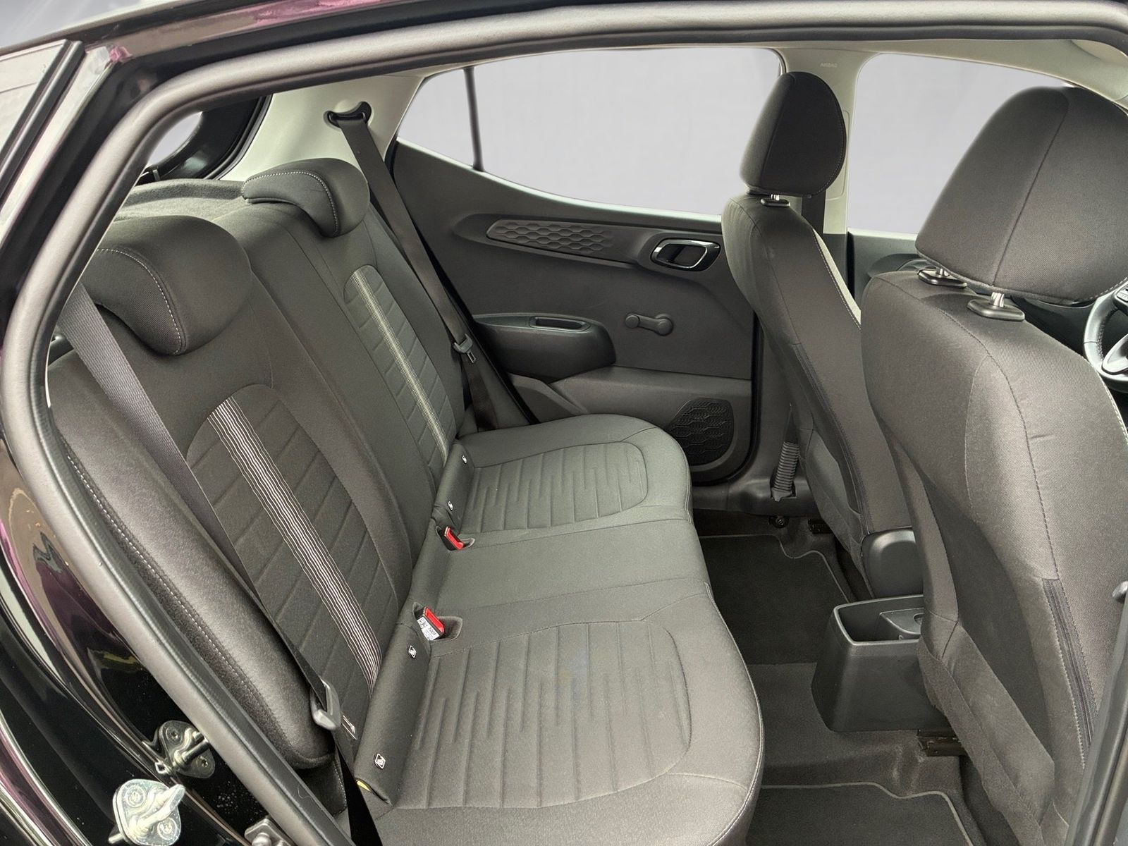 Fahrzeugabbildung Hyundai i10 1.0 Select Klima,Allwetter,Radio,Bluetooth