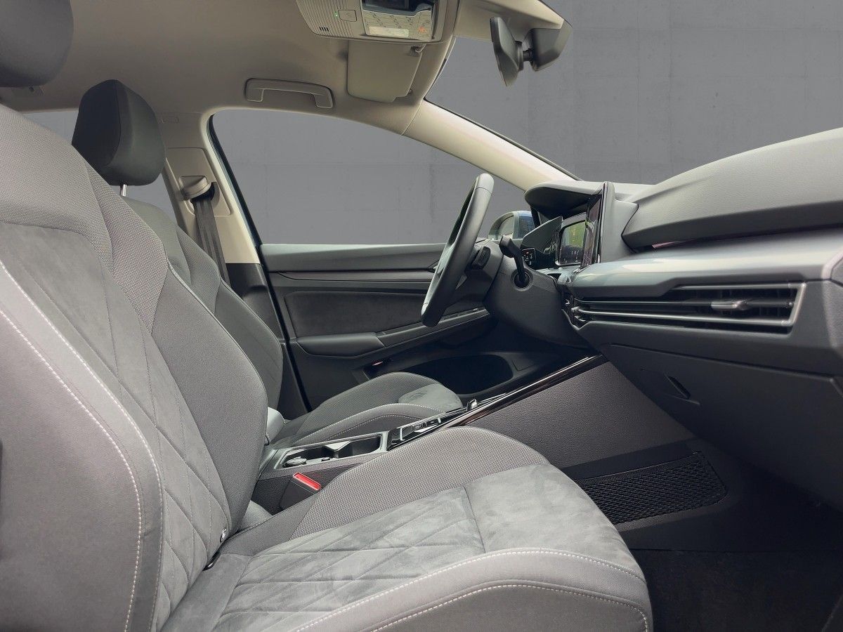 Volkswagen Golf - Bild 12