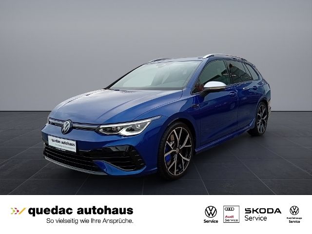 Volkswagen Golf VIII Variant 2.0 TSI R H&K AHK 19" 4Motion