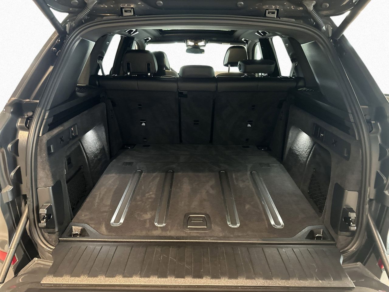 BMW X5 M60 - Bild 19