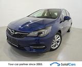 Opel Astra 1.2T Comfort Navi 1/2 Leather Camera Klim - Opel Astra: Comfort