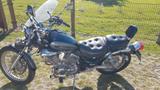 Yamaha XV535 Virago (2YL) - YAMAHA 1997 VIRAGO 535