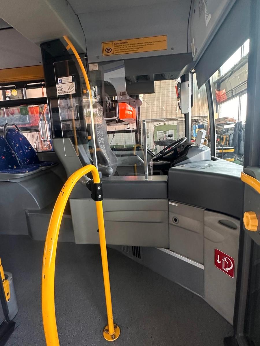 Mercedes-Benz O 530