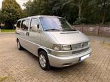 Volkswagen VW T4 Multivan 2.5 TDI Standheizung Klima AHK - VW T4 Gebrauchtwagen in Bochum