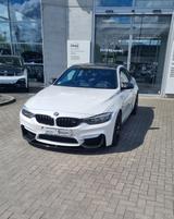 BMW M4 Competition LCI Facelift / Schnitzer Tuning - BMW M4: Competition