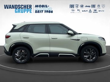 BYD Atto 2 EV 45,12 kwh Active KAMERA LEDER LED