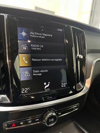 Volvo V60 - 5