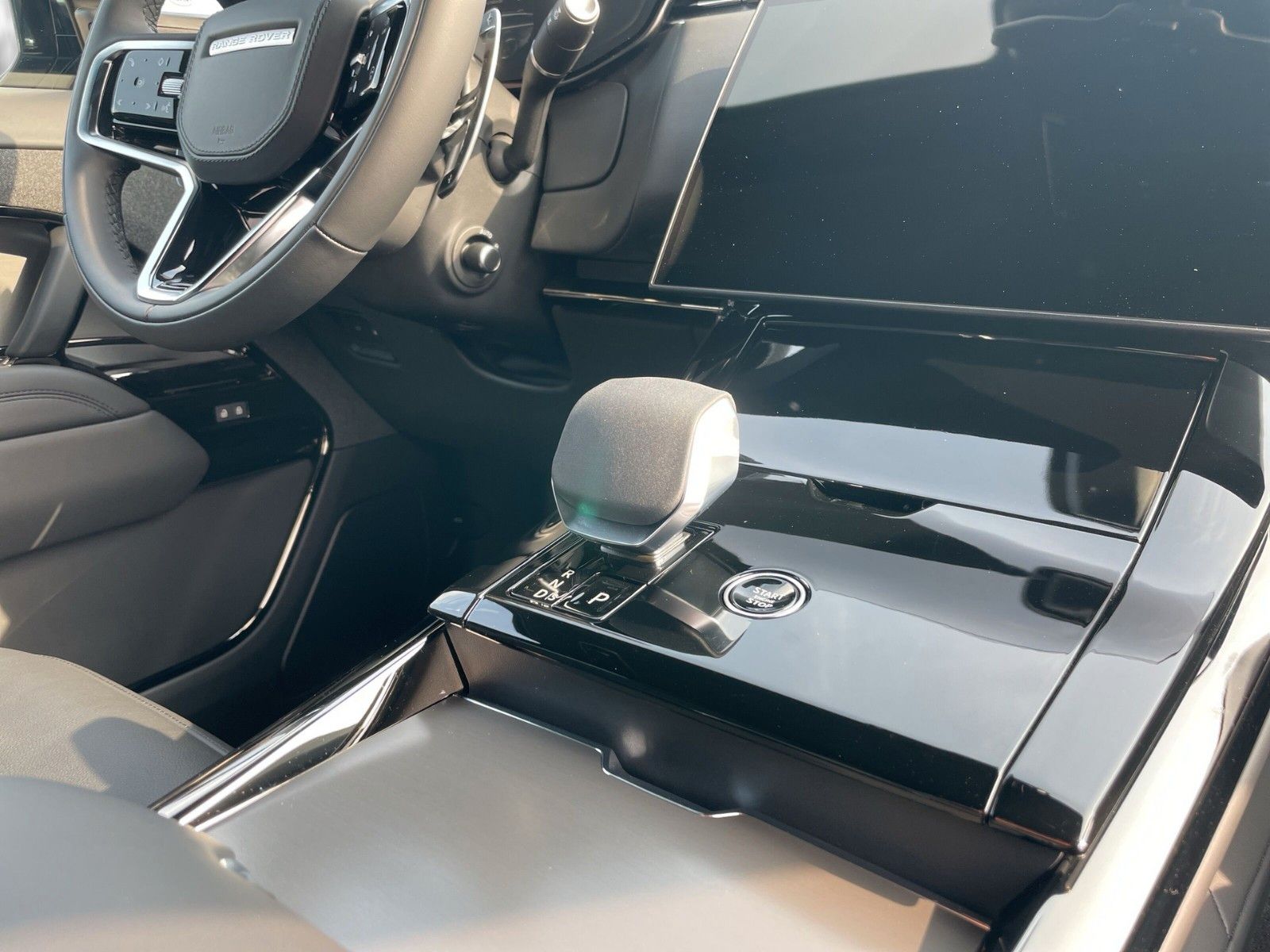 Land Rover Range Rover Sport - Bild 15