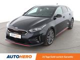 Kia pro_cee'd 1.6 TGDI GT Aut.*LED*NAVI*ACC*PDC*SHZ* - Kia Gebrauchtwagen in Frankfurt