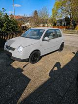 Volkswagen VW Lupo perfekt für Anfänger - gebrauchte VW Lupo aus dem Jahr 1998