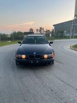 BMW bmw e39 530d - BMW 530 aus 1999