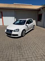 Volkswagen Golf R32 DSG R32 - Volkswagen Golf: Golf3