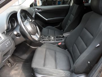 Mazda CX-5 - 8