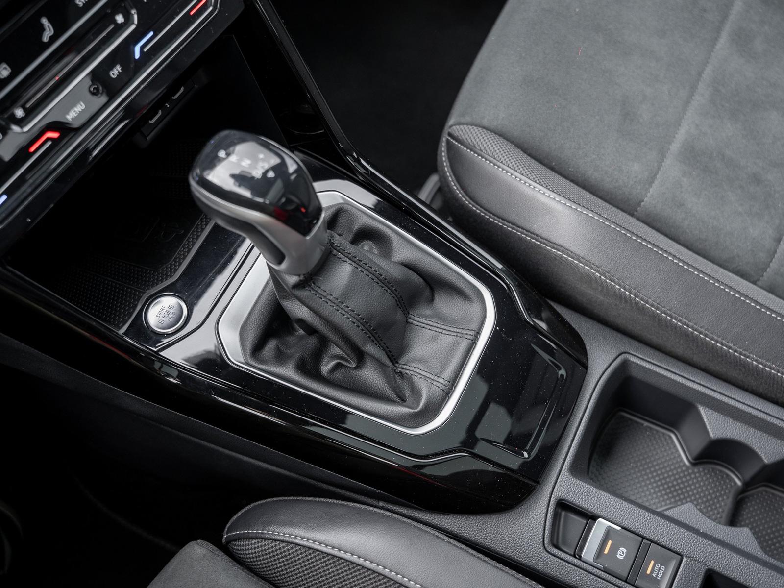 Volkswagen T-Roc R-Line 1.5 TSI 7-Gang DSG, миниатюра 21