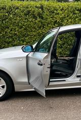 BMW 116i - - BMW 116 aus 2006: 116i