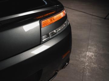 2010 Aston Martin V8 VANTAGE 缩略图 30