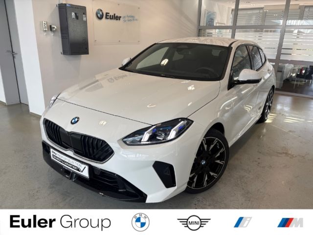 BMW 120 d M Sport 19'' IconGlow HUD Prof.Pak. Memory