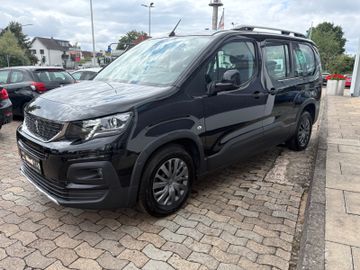 Fahrzeugabbildung Peugeot Rifter Allure L2 Aut. PDC 7 Sitze DAB uvm.