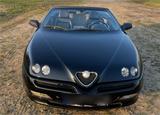 Alfa Romeo Spider - Youngtimer  - TÜV und ... - gebrauchte Alfa Romeo Spider aus dem Jahr 1999