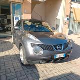 Nissan 121.088 JUKE 1.6 GPL DI FABBRICA - Nissan mit LPG-Antrieb