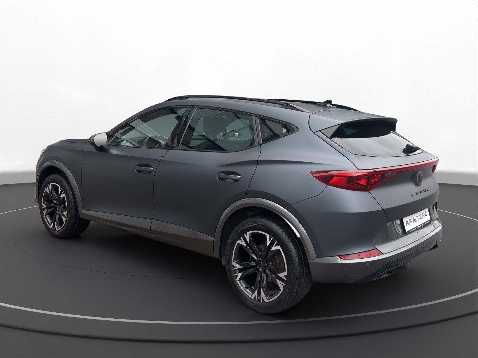 Cupra Formentor - Bild 8