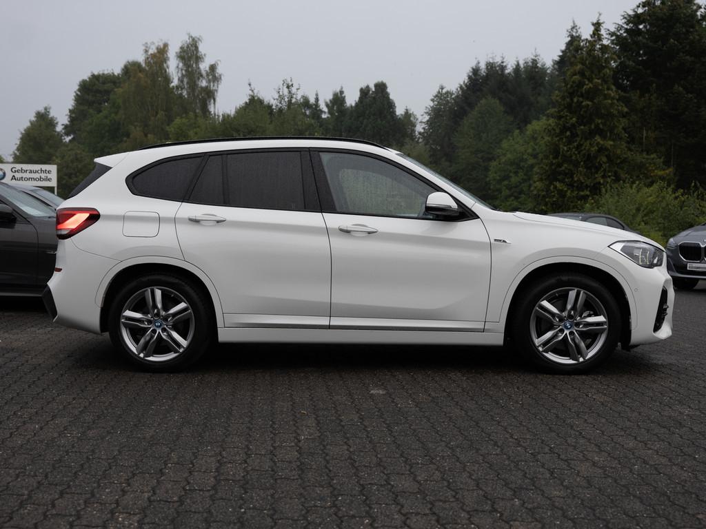BMW X1 xDrive25e M-Sport FACEL. AHK LED ACC NAVI SHZ, миниатюра 5