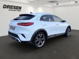 Kia XCeed Platinum Navi/Kamera/Leder/CarPlay - Kia XCeed Gebrauchtwagen